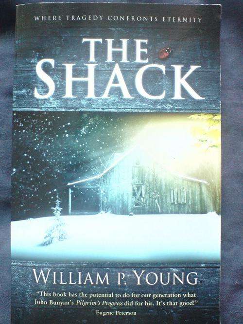 The Shack - William P Young