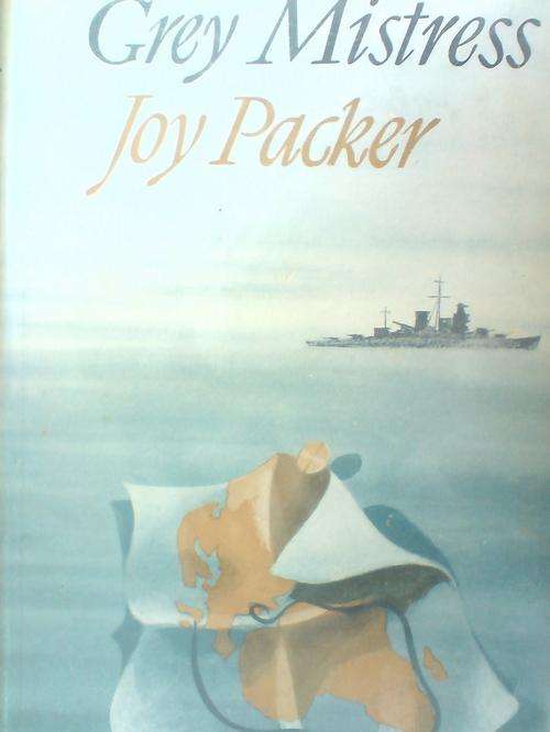Grey Mistress - Joy Packer