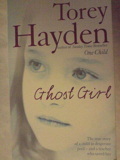 Ghost Girl - Torey Hayden