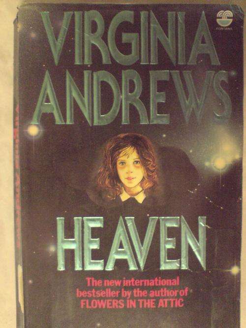 Heaven - Virginia Andrews