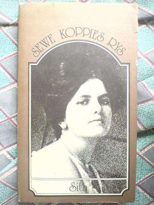 Sewe Koppies Rys - Sita