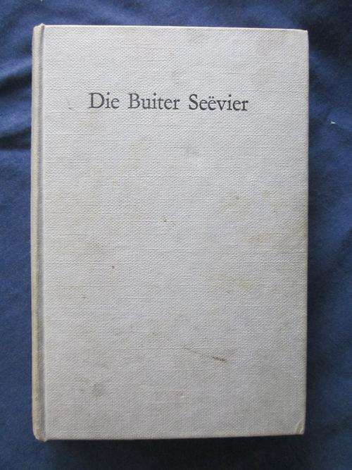 Die Buiter Seevier - Gerrie Radlof 1961
