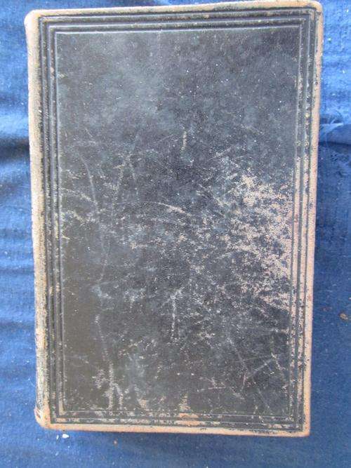 Staten Generaal Bijbel 1907 - Nederlands