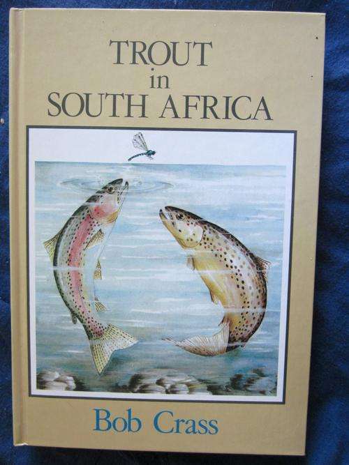 Trout in South Africa - Bob Cross