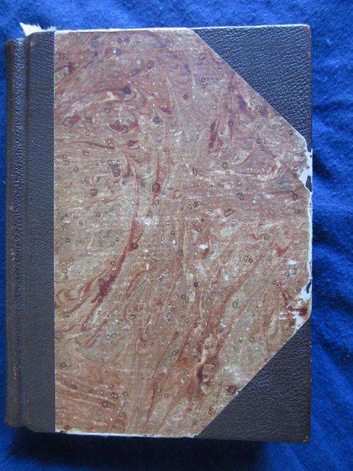 The New Testament of Our Lord and Saviour Jesus Christ - m.dccc.lxvi