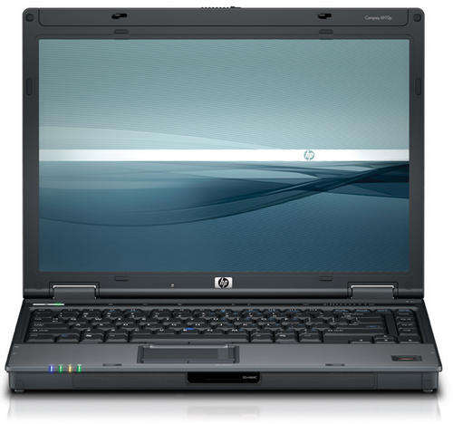 HP COMPAQ CORE 2 DUO 6910p LIKE BRAND NEW