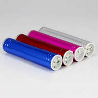 SmartPhone 2200mAh External Battery Charger Power Bank with Led torch feature