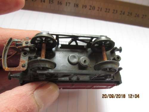 MORE!! 50 ODD YEAR OLD HO WAGON DROP SIDES FOR RESTORATION .....COLLECTIBLE.. PLEASE SEE ALL PICS