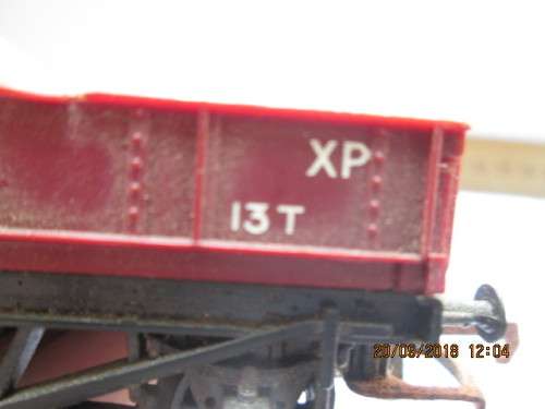 MORE!! 50 ODD YEAR OLD HO WAGON DROP SIDES FOR RESTORATION .....COLLECTIBLE.. PLEASE SEE ALL PICS