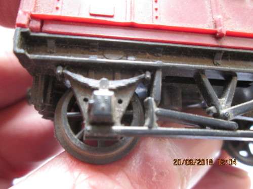 MORE!! 50 ODD YEAR OLD HO WAGON DROP SIDES FOR RESTORATION .....COLLECTIBLE.. PLEASE SEE ALL PICS