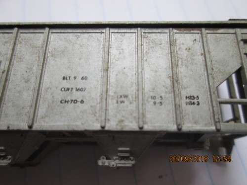MORE!! 50 ODD YEAR OLD N GAUGE WAGON MADE IN AUSTRIA .....COLLECTIBLE.. PLEASE SEE ALL PICS