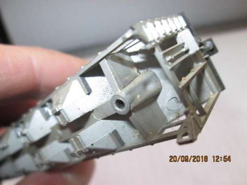 MORE!! 50 ODD YEAR OLD N GAUGE WAGON MADE IN AUSTRIA .....COLLECTIBLE.. PLEASE SEE ALL PICS