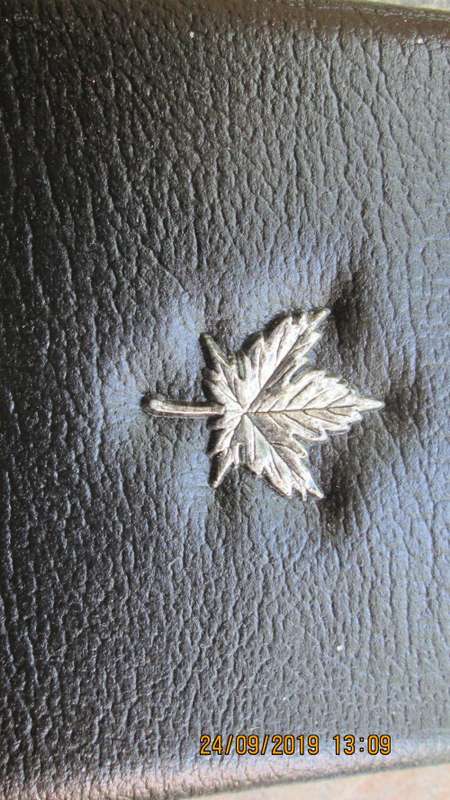 COLLECTIBLE 1987 CANADIAN PROOF SET (SILVER DOLLAR) PLEASE LOOK....
