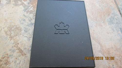 COLLECTIBLE 1987 CANADIAN PROOF SET (SILVER DOLLAR) PLEASE LOOK....