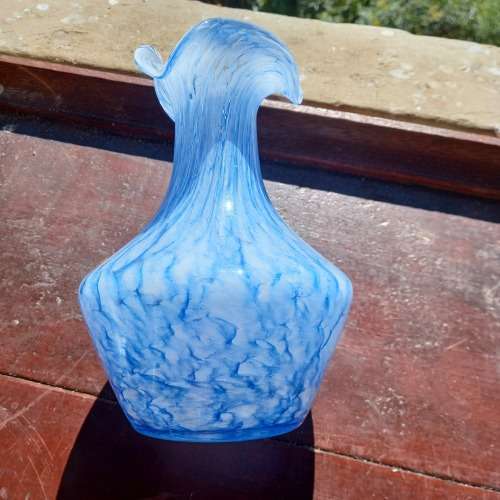 Murano vase