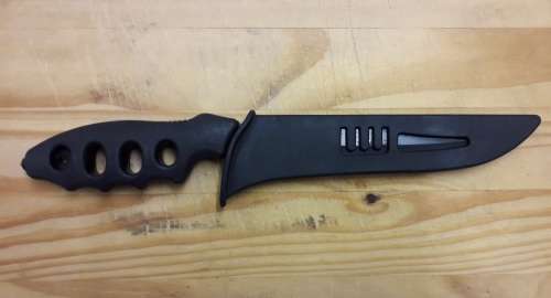 Columbia Fixed Blade (Local Stock)