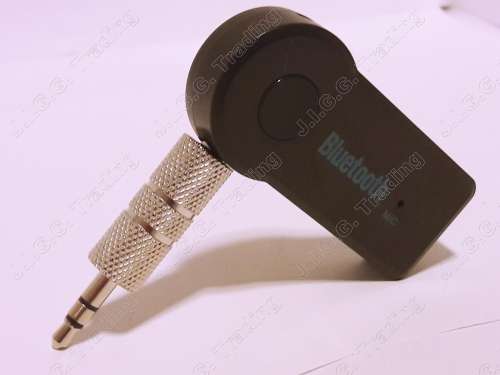 *Weekend Special* Car Bluetooth Audio Music Receiver with Hands-free Function