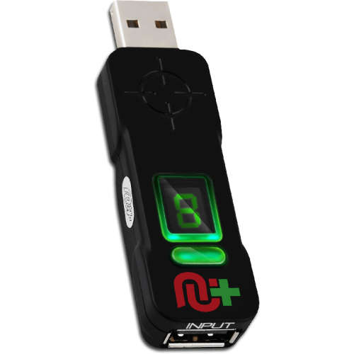 CronusMAX PLUS with PS4 Sound card and Bluetooth adapter for DS4 Controller  *LOCAL STOCK*