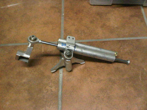 Ohlins steering damper yamaha R6 *USED*