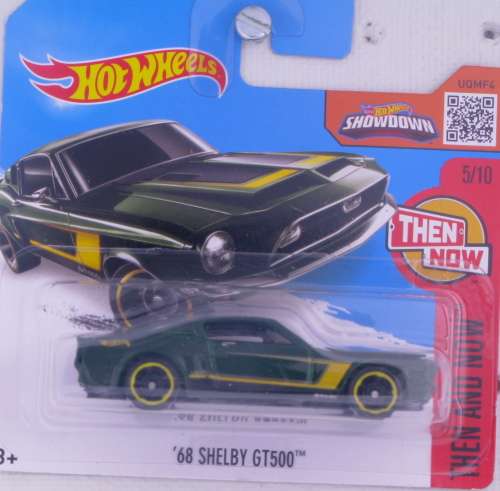 Hot wheels Hotwheels - Mainline