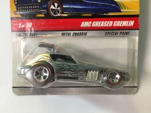 hotwheels vintage