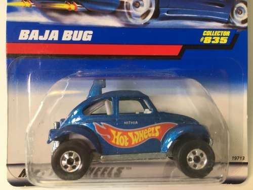 hotwheels vintage