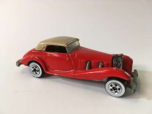 hotwheels vintage