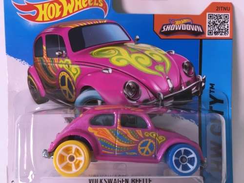 hotwheels Mainline