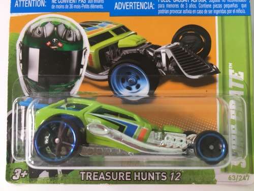 hotwheels Mainline