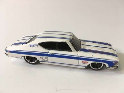 hotwheels Mainline