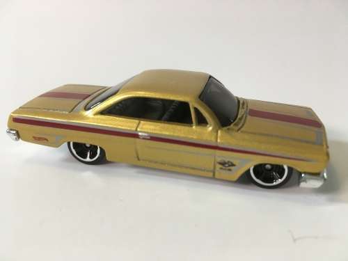 hotwheels Mainline