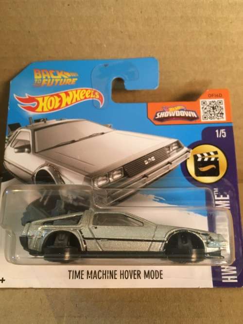 Hot Wheels HotWheels Mainline