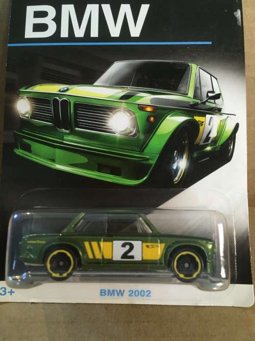 Hot Wheels HotWheels Mainline