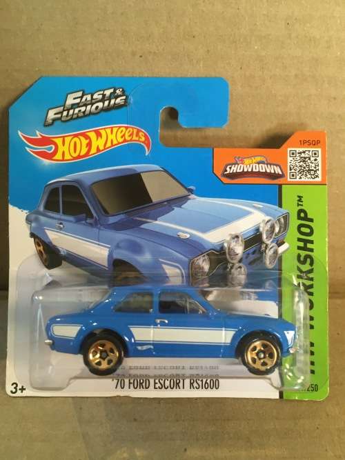 Hot Wheels HotWheels Mainline