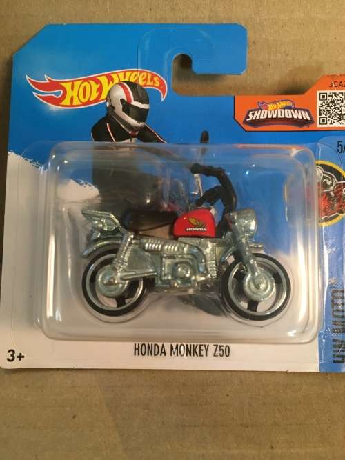 Hot Wheels HotWheels Mainline