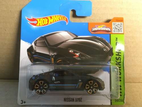 Hot Wheels HotWheels Mainline