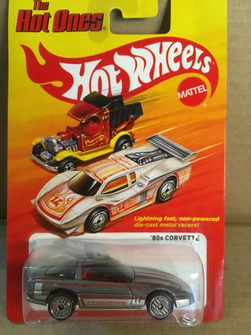 Hot Wheels Flying Customs blackwall metal/metal