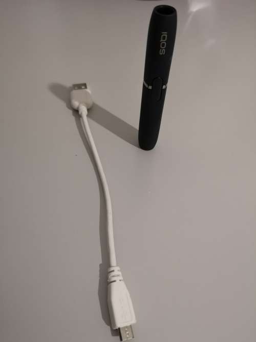 Iqos Smoke Device