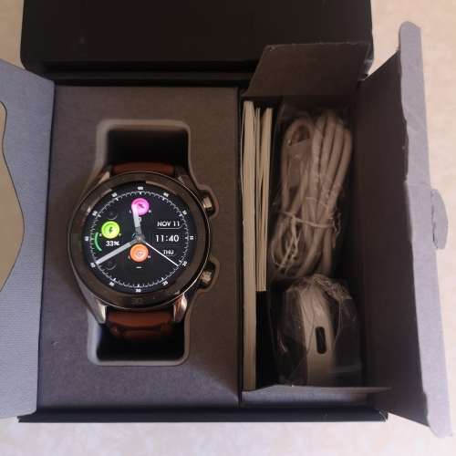 HUAWEI GT WATCH