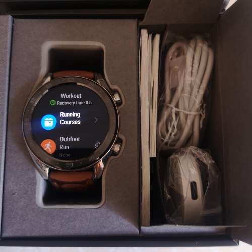 HUAWEI GT WATCH