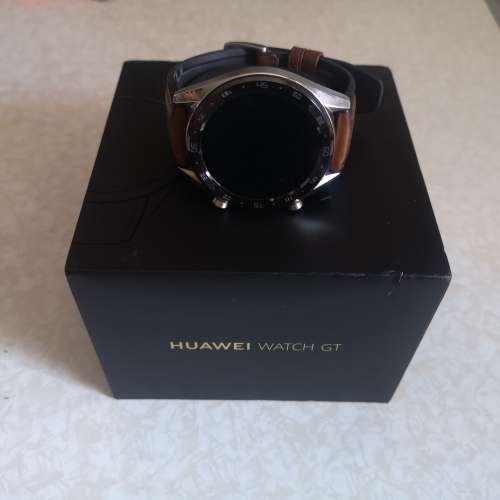 HUAWEI GT WATCH