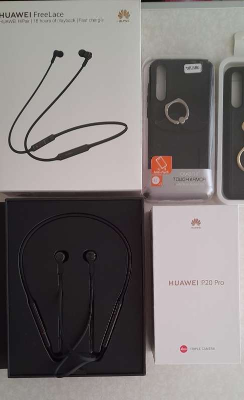 Huawei P20 PRO