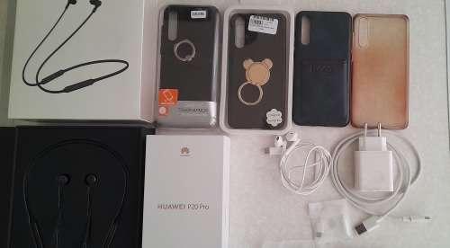 Huawei P20 PRO