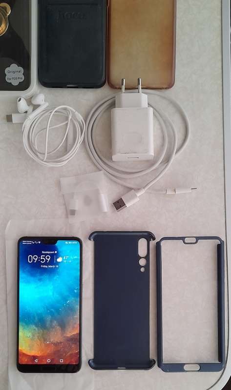 Huawei P20 PRO