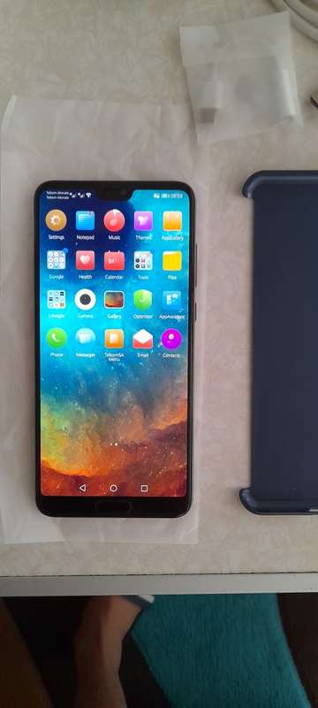 Huawei P20 PRO