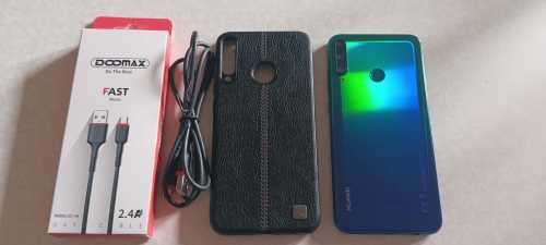 Huawei Y7p