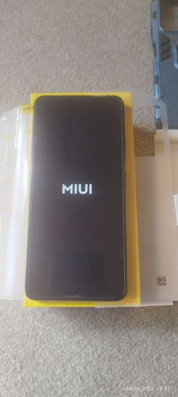 Poco M4 Pro 5G