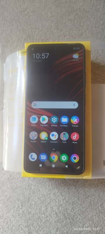 Poco M4 Pro 5G