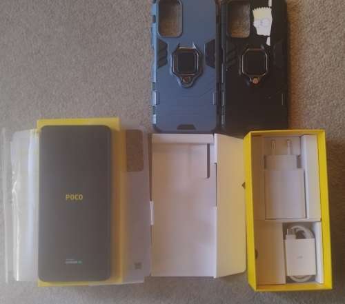 Poco M4 Pro 5G
