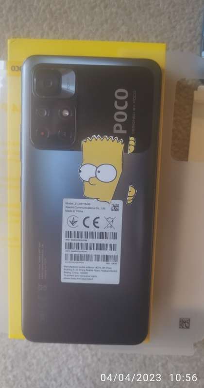 Poco M4 Pro 5G